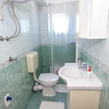 Ljubica Apartament Poreč