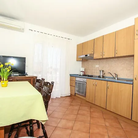 Apartament Ljubica