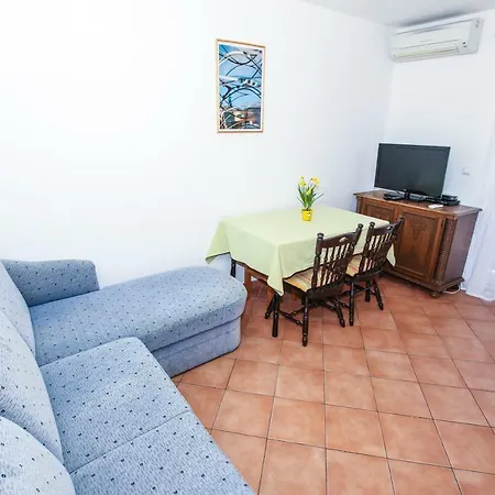 Apartament Ljubica *