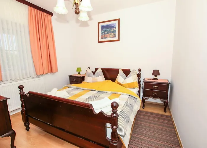 Ljubica Appartement Poreč