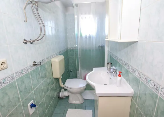 Ljubica Appartement Poreč