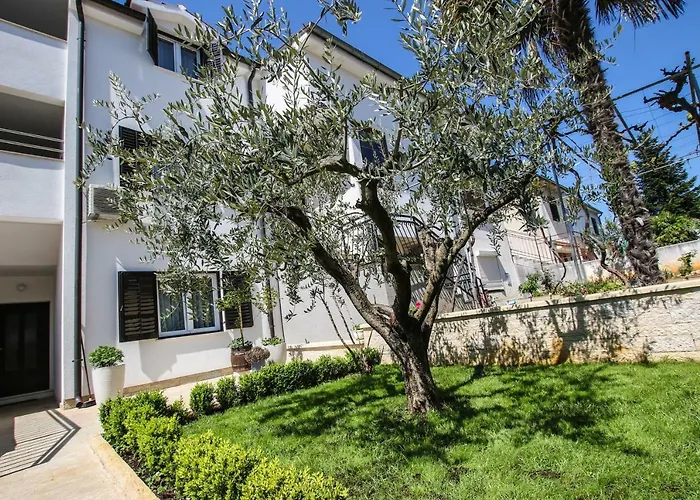 Appartamento Ljubica