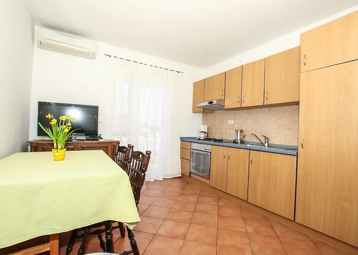 Appartamento Ljubica