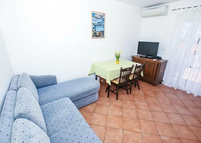 Appartamento Ljubica *