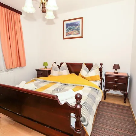 Ljubica Apartman Porec